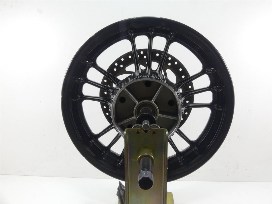 2018 Indian Scout Sixty Rear 16x3.5 Wheel Rim - Has Ding 1522091 {{ shop.shopifyCountryName }} - Mototech271