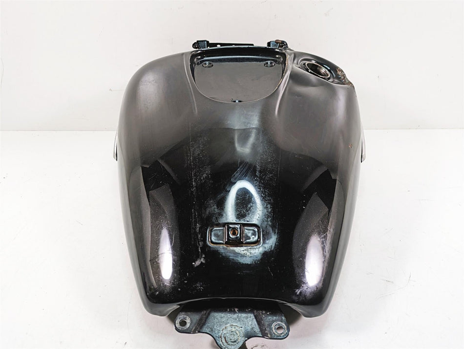 2009 Yamaha XV1900 Raider Dented Fuel Gas Petrol Tank 5C7-YK241-00-P1 {{ shop.shopifyCountryName }} - Mototech271