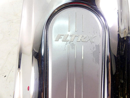 2011 Harley Touring FLTRX Road Glide Fuel Tank Dash Console Cover Lid 69214-08 {{ shop.shopifyCountryName }} - Mototech271