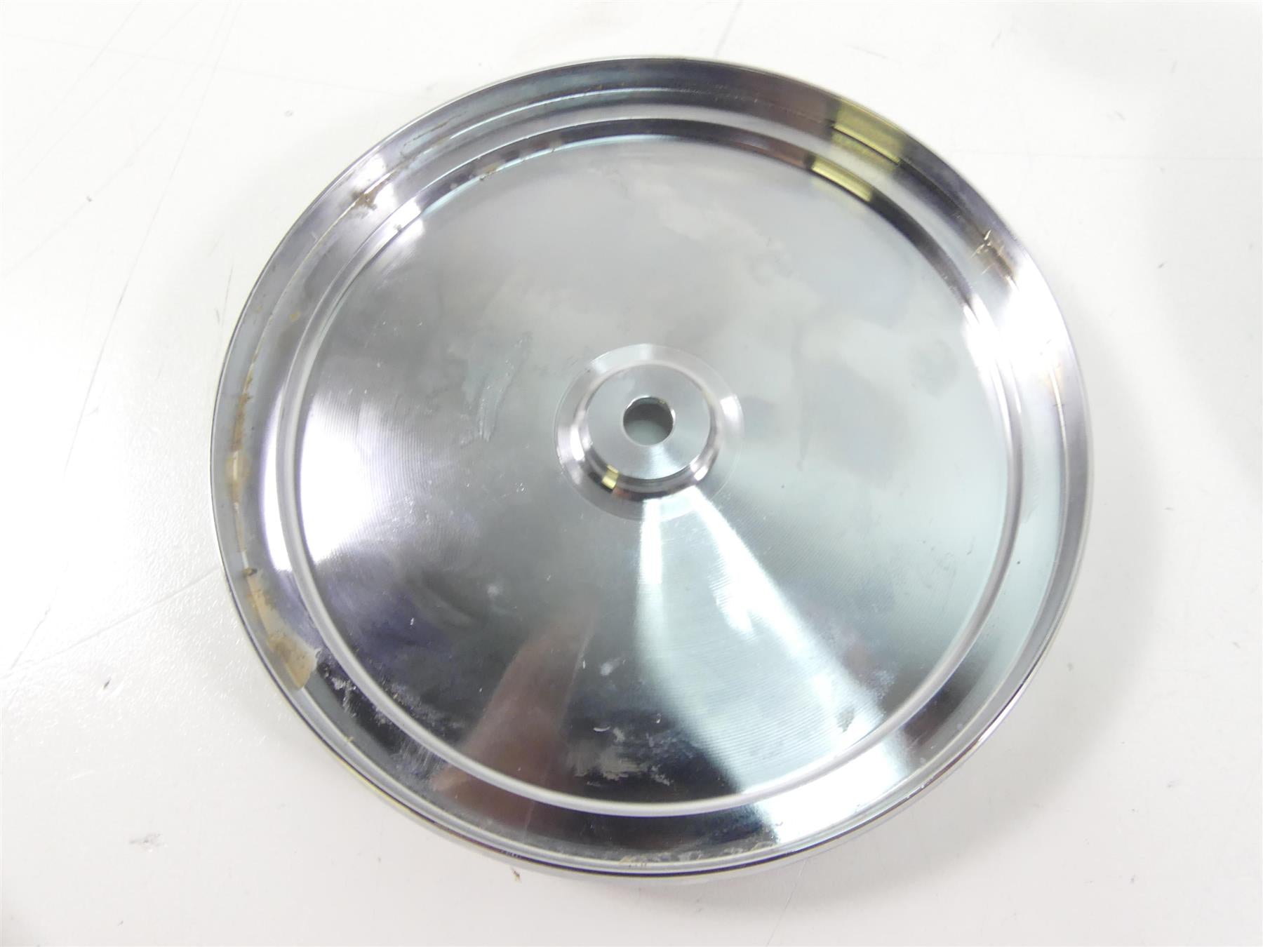 2016 Harley Touring FLHR Road King Arlen Ness Big Sucker Air Filter Read 18-828 {{ shop.shopifyCountryName }} - Mototech271