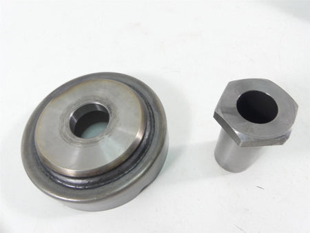 2004 Harley FLHTC SE CVO Electra Glide Primary Drive Clutch Kit - 34K 37806-03 {{ shop.shopifyCountryName }} - Mototech271