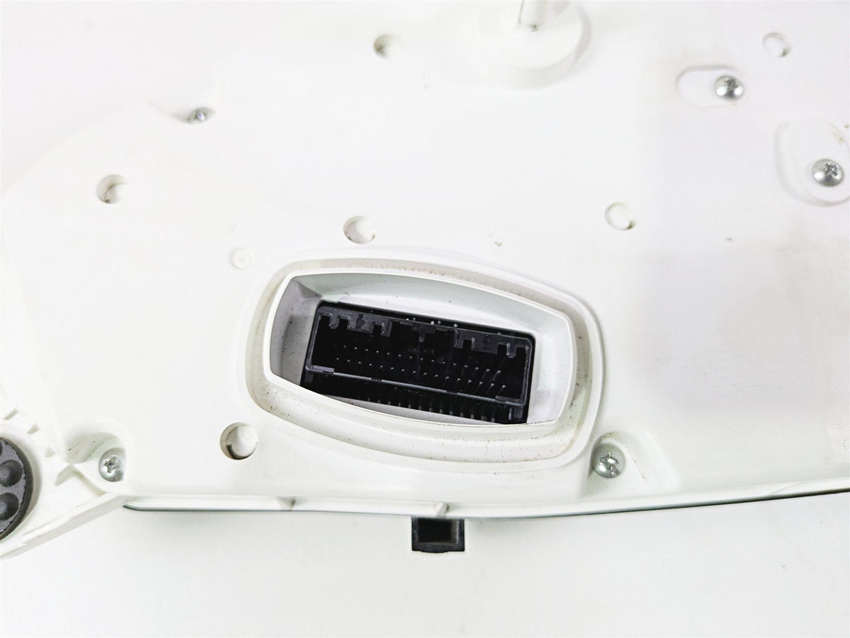 2023 Suzuki GSX1300 RR Hayabusa Speedometer Gauges Instrument - 12k 34100-10L11 {{ shop.shopifyCountryName }} - Mototech271