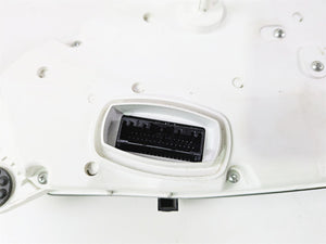 2023 Suzuki GSX1300 RR Hayabusa Speedometer Gauges Instrument - 12k 34100-10L11