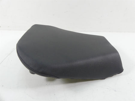 2004 Aprilia RSV1000 R Mille Front Rider Driver Seat Saddle AP8129319 {{ shop.shopifyCountryName }} - Mototech271