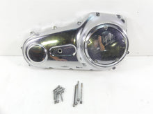 Load image into Gallery viewer, 2015 Harley FXDL Dyna Low Rider Outer Primary Drive Cover Mid Ctrl 60761-06 | Mototech271
