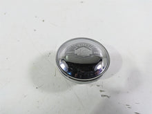 Load image into Gallery viewer, 2003 Harley Dyna FXDL Low Rider 100TH Anniversary Oem Fuel Gas Petrol Tank Lid Cap
