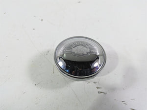 2003 Harley Dyna FXDL Low Rider 100TH Anniversary Oem Fuel Gas Petrol Tank Lid Cap