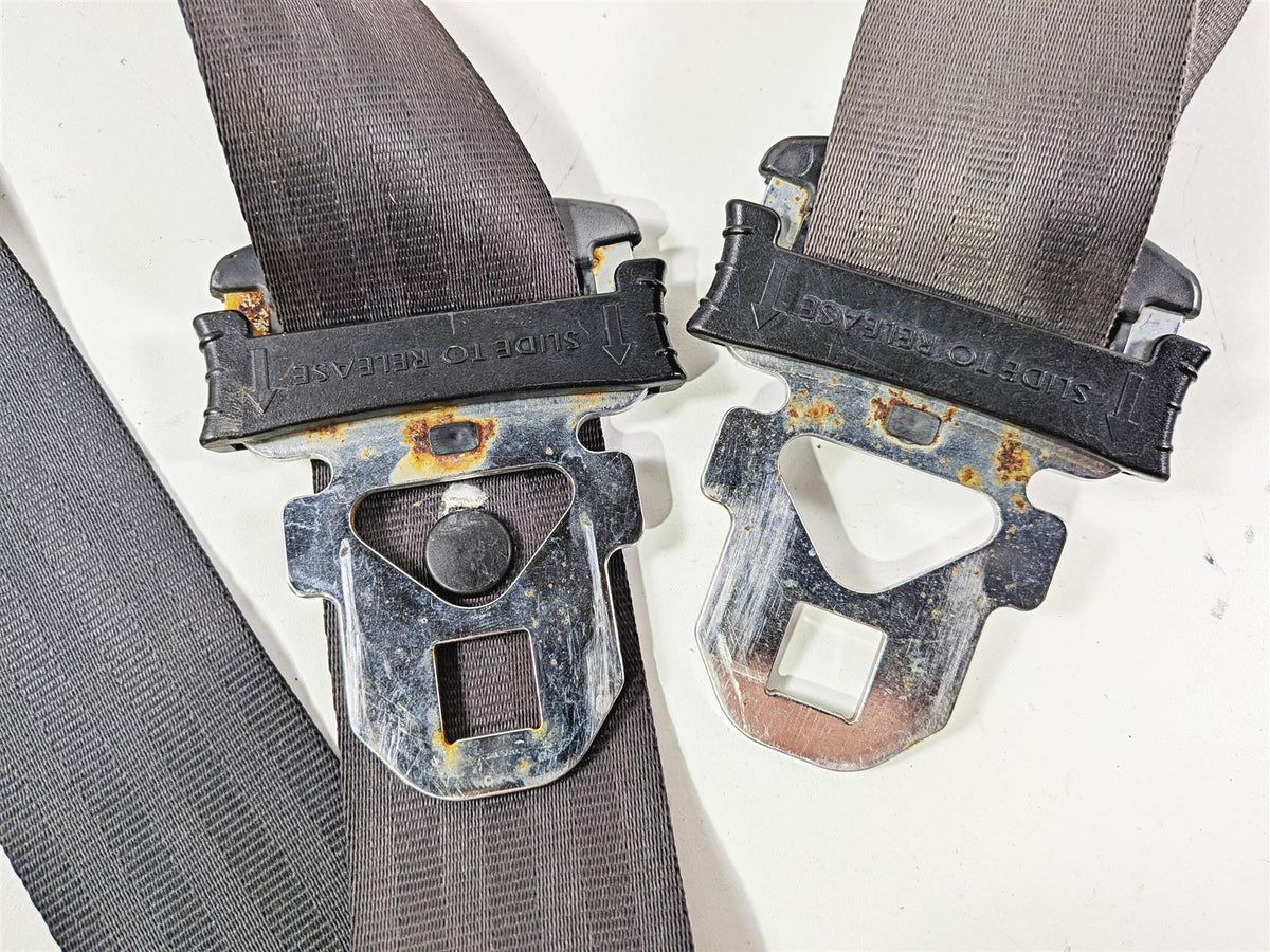 2021 Kawasaki Teryx KRX KRF 1000 ES Seat Belt Set 53061-0358 53061-0359 {{ shop.shopifyCountryName }} - Mototech271