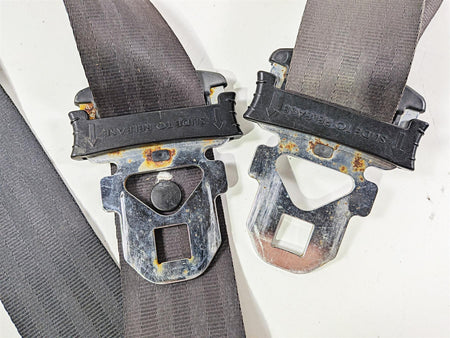 2021 Kawasaki Teryx KRX KRF 1000 ES Seat Belt Set 53061-0358 53061-0359 {{ shop.shopifyCountryName }} - Mototech271