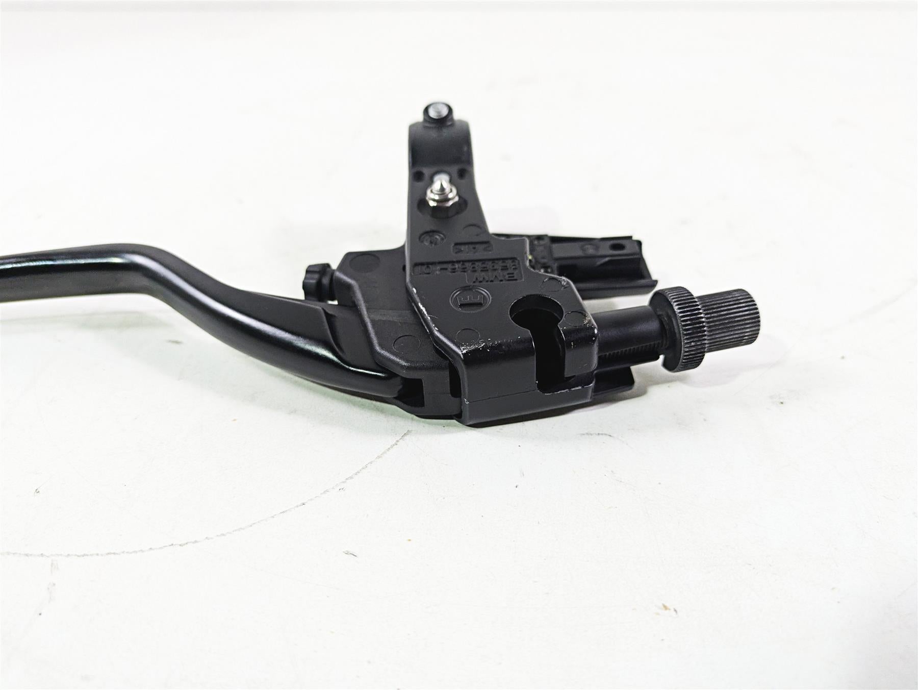 2016 BMW F800R K73 Clutch Perch And Lever 32728523463 {{ shop.shopifyCountryName }} - Mototech271