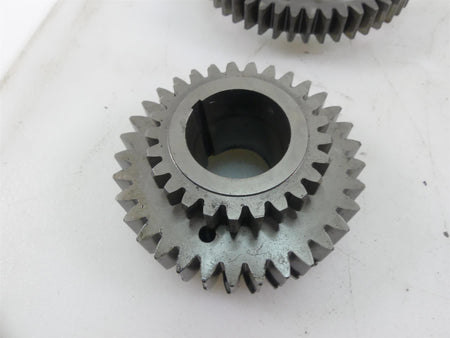 2017 Ducati 939 S Supersport Timing Gears Sprocket Pulley Set 17122271A {{ shop.shopifyCountryName }} - Mototech271