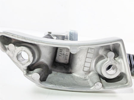 2006 Suzuki C90 VL1500T Boulevard Rear Passenger Footpeg Set 43811-10F10 {{ shop.shopifyCountryName }} - Mototech271