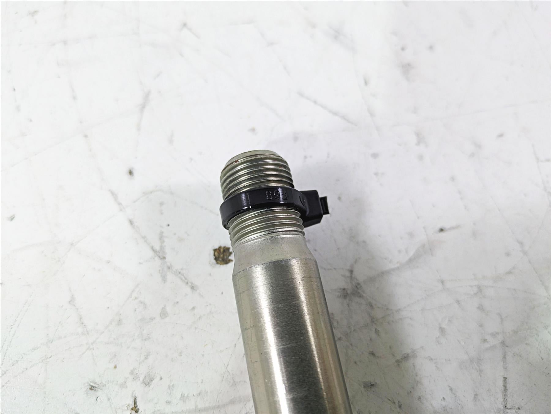 2023 Triumph Street Triple 765 RS Front Axle Wheel Spindle 20mm T2000650 {{ shop.shopifyCountryName }} - Mototech271
