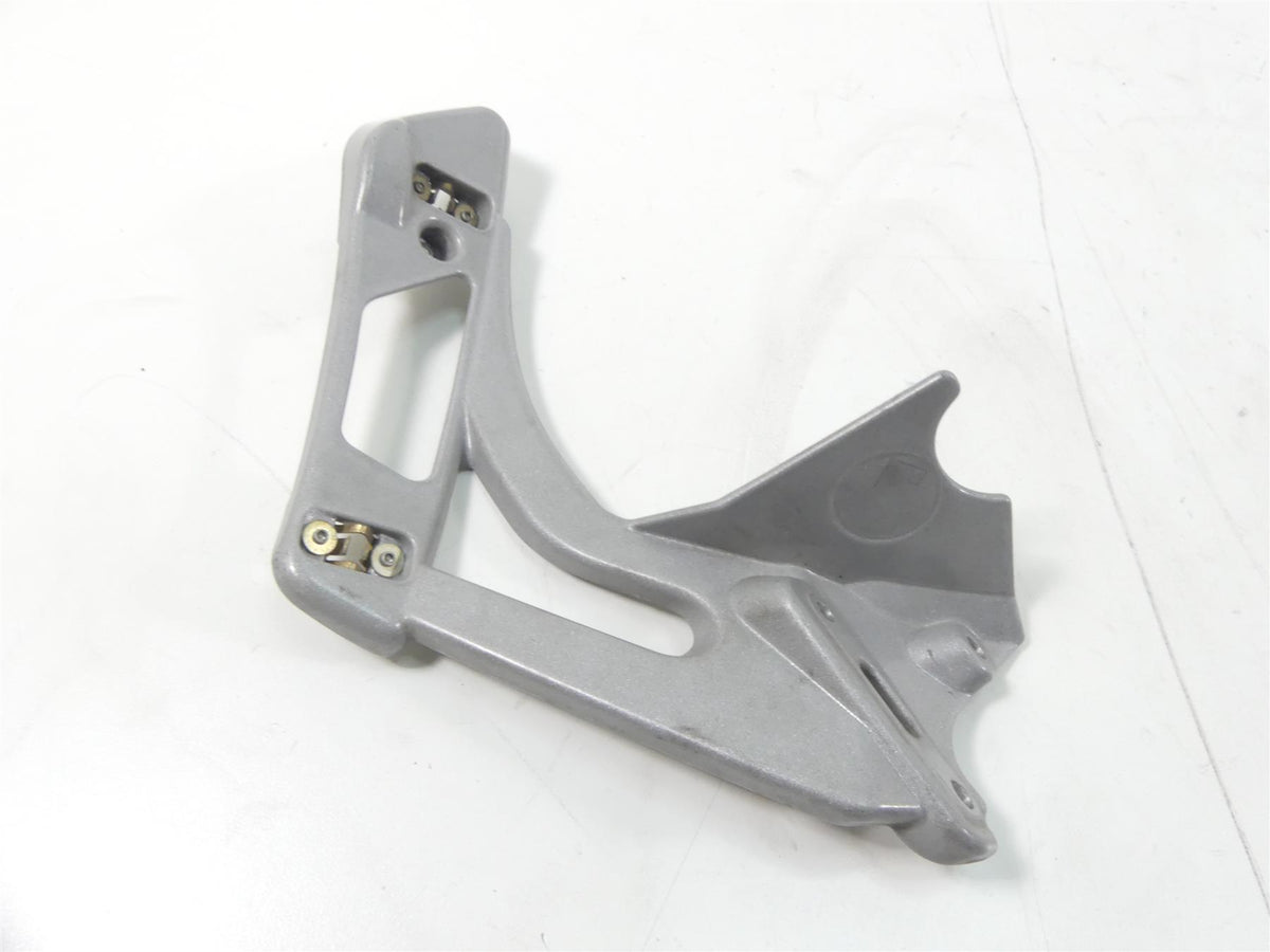 2006 Ducati 999 Biposto Left Mirror Rear View Mount Bracket Stay 82923851CA {{ shop.shopifyCountryName }} - Mototech271