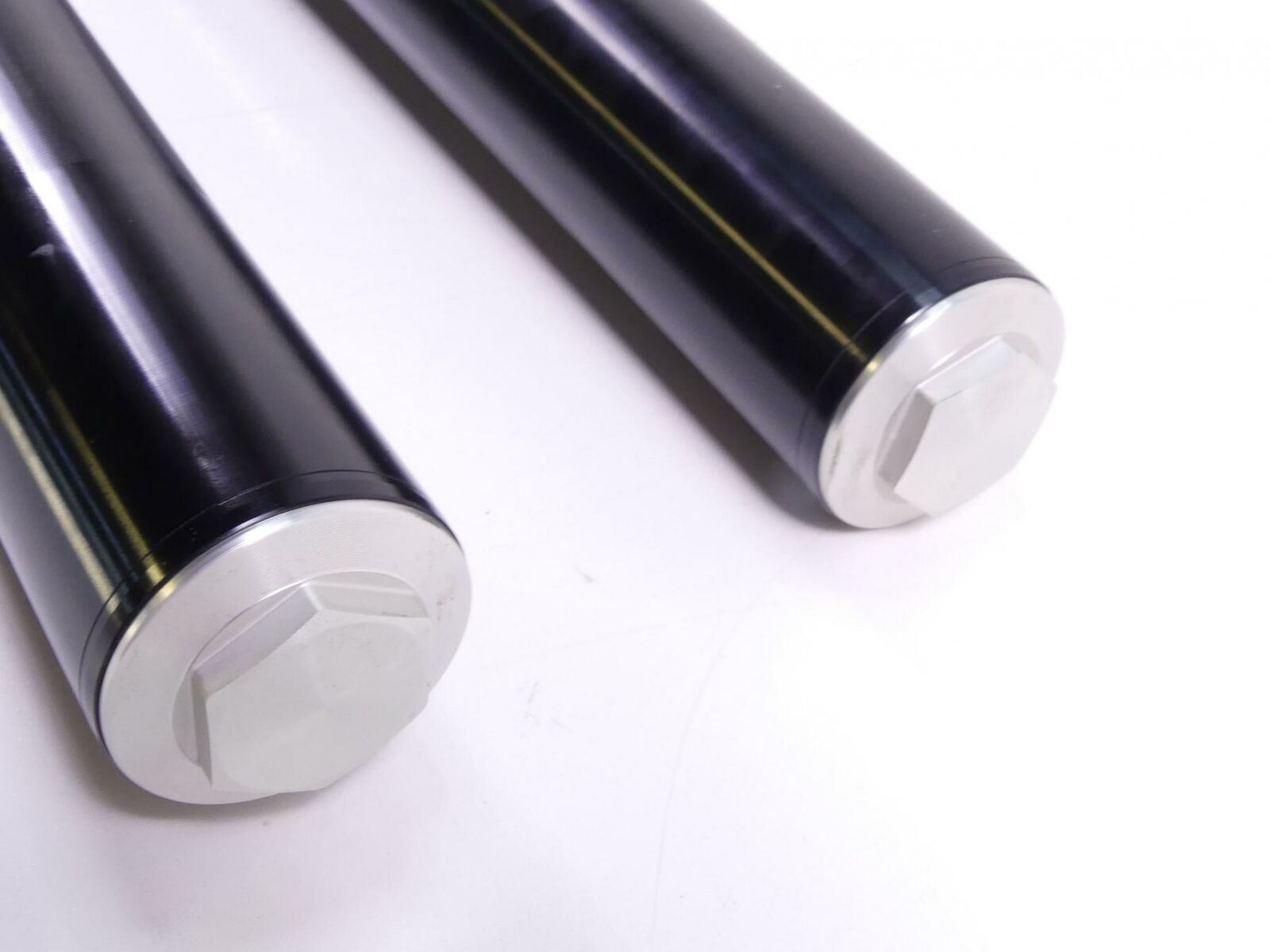 2020 BMW F900 R F900R K83 Straight Front Fork Leg Set 8565704 8565703 {{ shop.shopifyCountryName }} - Mototech271