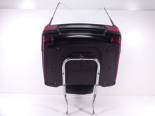 Load image into Gallery viewer, 2006 Harley Touring FLHTCUI Electra Glide Lower Bottom Trunk Tour Pak 53128-06 | Mototech271
