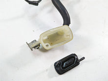 Load image into Gallery viewer, 2009 Suzuki GSXR750 K9 Rear Brake Master Cylinder - Read 69600-01H20 | Mototech271
