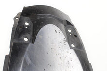 Load image into Gallery viewer, 2006 Suzuki GSXR1000 GSXR 1000 Rear Inner Fairing Fender Plastic 63111-41G01 | Mototech271
