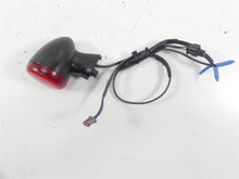 Load image into Gallery viewer, 2021 Harley Softail FXBBS Street Bob Left Rear Blinker Turn Signal Read 67800965 | Mototech271

