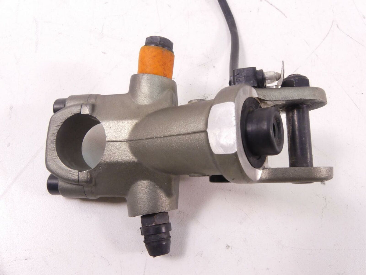 2008 Ducati 1098 S Brembo Clutch Radial Master Cylinder - Read 63040351A {{ shop.shopifyCountryName }} - Mototech271