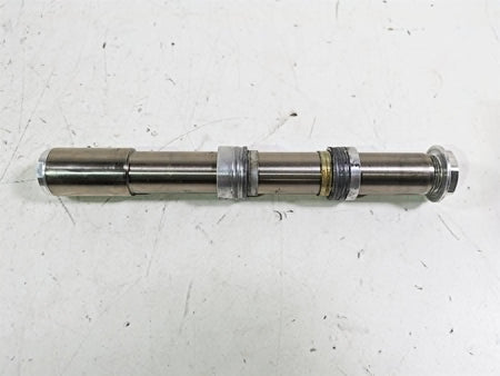 2007 KTM 450 SXF Front 26mm Wheel Spindle Axle 77309081100 {{ shop.shopifyCountryName }} - Mototech271