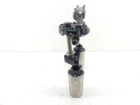 2010 Harley Touring FLHRC Road King Upper Lower Triple Tree Set 45446-09 {{ shop.shopifyCountryName }} - Mototech271