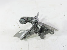 Load image into Gallery viewer, 2008 Honda CBR1000RR SC59 Right Front Foot Peg &amp; Brake Pedal Set 50600-MFL-000 | Mototech271
