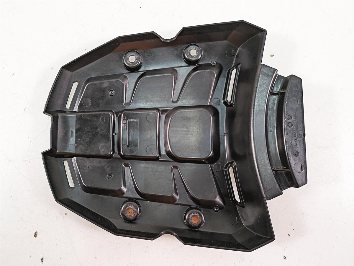 2012 Triumph Tiger 800XC ABS Rear Luggage Rack Carrier Seat Cover T2303017 {{ shop.shopifyCountryName }} - Mototech271