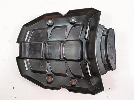 2012 Triumph Tiger 800XC ABS Rear Luggage Rack Carrier Seat Cover T2303017 {{ shop.shopifyCountryName }} - Mototech271