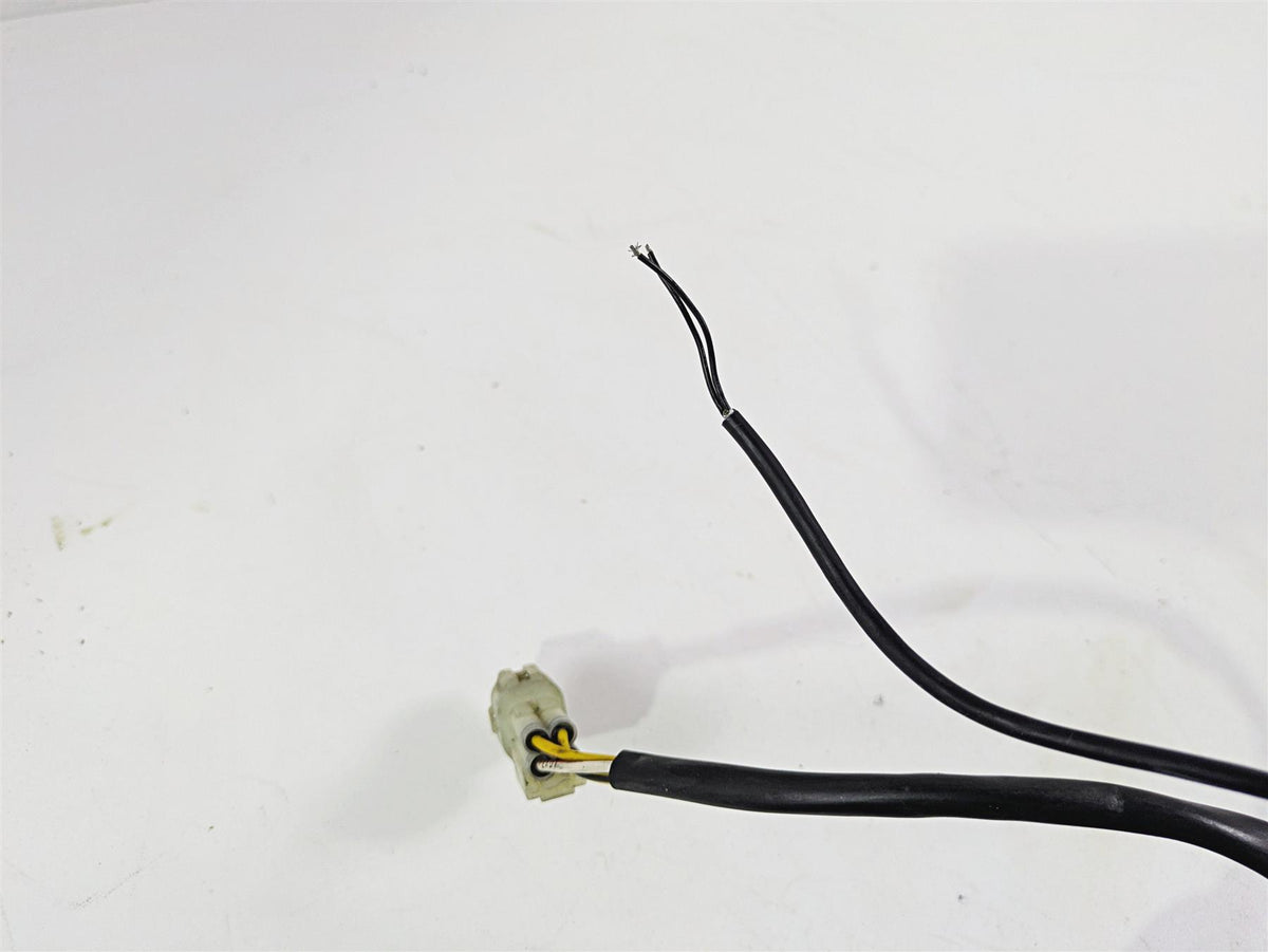 2010 Ducati Streetfighter 1098 S Speedo Gauge 8K Ignition Switch Key 40610724A {{ shop.shopifyCountryName }} - Mototech271