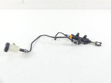 Load image into Gallery viewer, 2009 Buell 1125 CR Rear Brake Master Cylinder H0205.1AM | Mototech271
