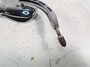 2009 Harley Touring FLHTCU Electra Glide Rear View Split Vision Mirrors 92190-06 | Mototech271