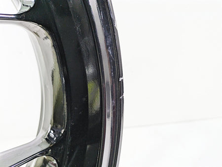2022 KTM 1290 Super Adventure S Straight Rear Wheel Rim 17x5 6071010104430 {{ shop.shopifyCountryName }} - Mototech271