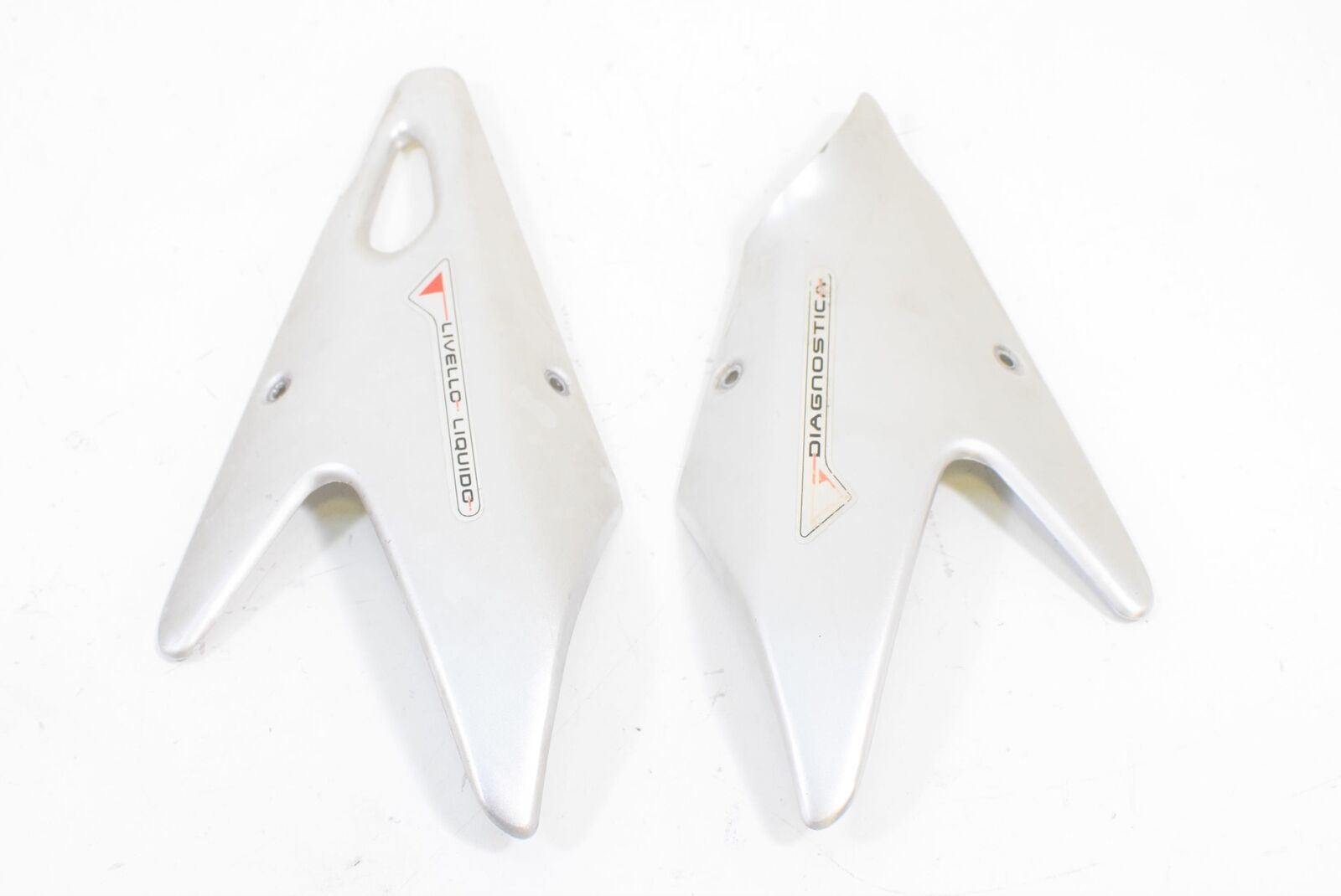 2007 MV Agusta B4 Brutale 910 R Front Lower Neck Infill Cover 800099135 8000A126 {{ shop.shopifyCountryName }} - Mototech271
