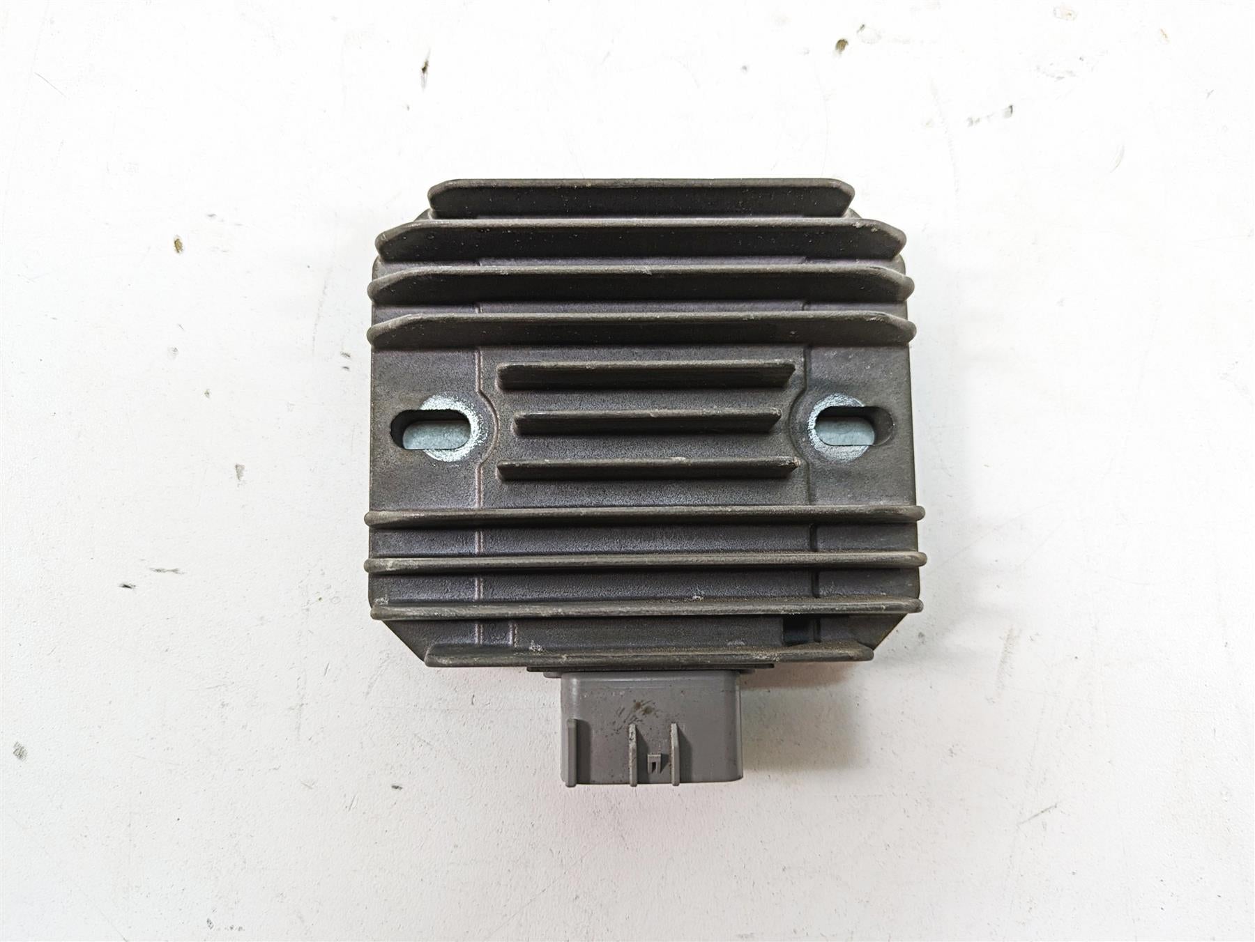 2016 Kawasaki Ninja EX300 Rectifier Voltage Generator 21066-0732 {{ shop.shopifyCountryName }} - Mototech271