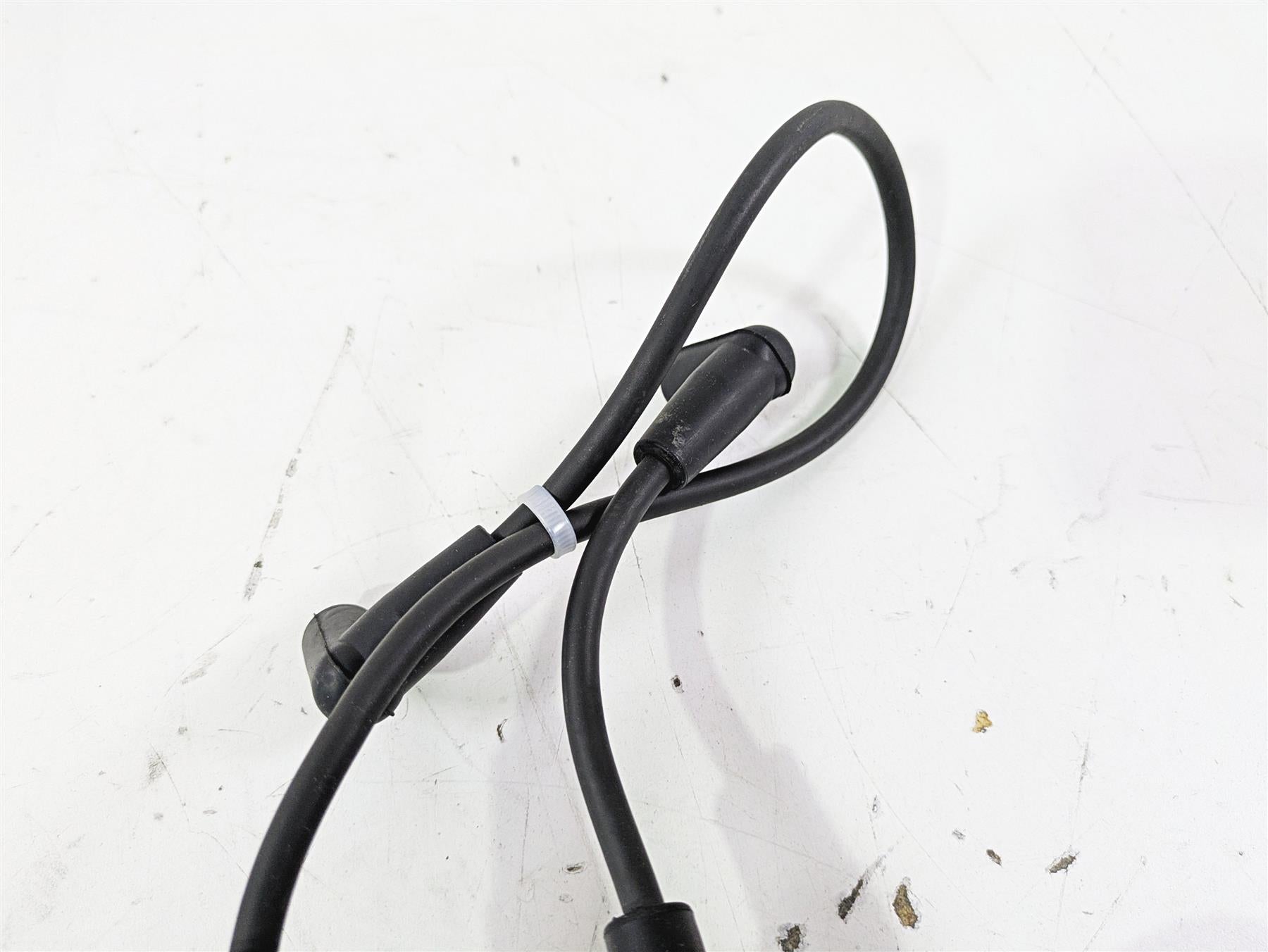 2015 Harley FXDL Dyna Low Rider Delphi Ignition Coil Wires Plugs 31696-07A {{ shop.shopifyCountryName }} - Mototech271