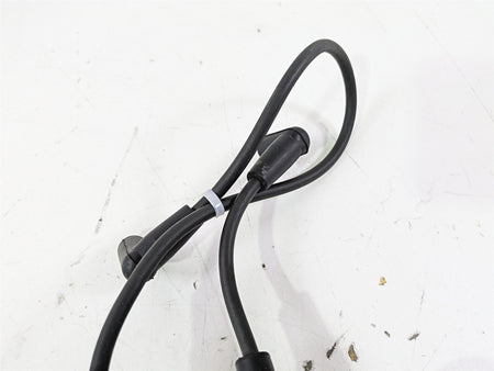 2015 Harley FXDL Dyna Low Rider Delphi Ignition Coil Wires Plugs 31696-07A {{ shop.shopifyCountryName }} - Mototech271
