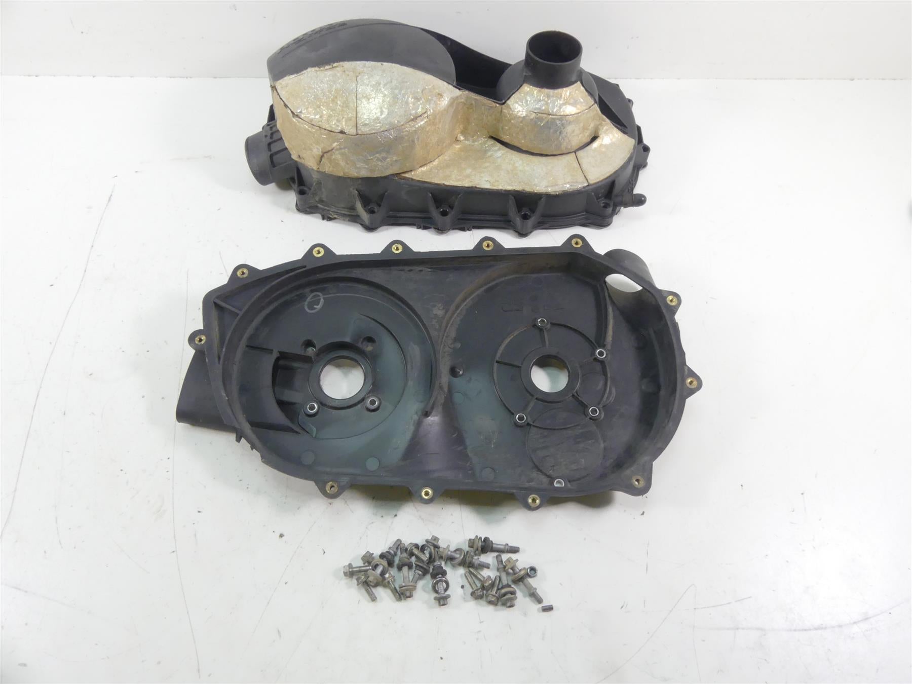 2020 Can-Am Commander 1000R XT Primary Drive Clutch Cover Set -Read 420212286 {{ shop.shopifyCountryName }} - Mototech271