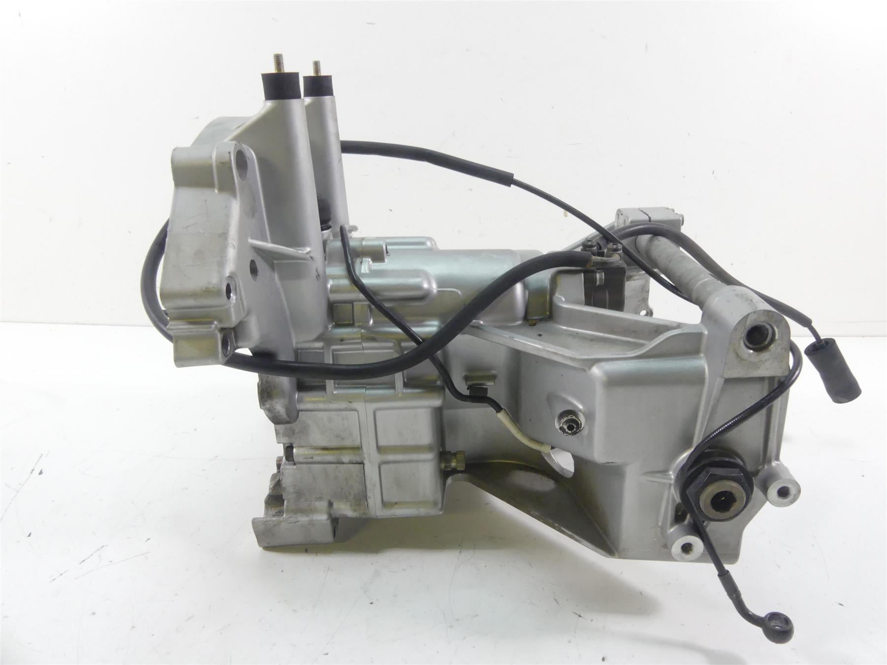 2003 BMW R1150 GS R21 6-Speed Transmission Gear Box 41K - JAG 23212332967 {{ shop.shopifyCountryName }} - Mototech271