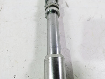 2018 Ducati Hypermotard 939 SP Front Axle Wheel Spindle 25mm 81910601A {{ shop.shopifyCountryName }} - Mototech271