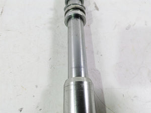 2018 Ducati Hypermotard 939 SP Front Axle Wheel Spindle 25mm 81910601A | Mototech271