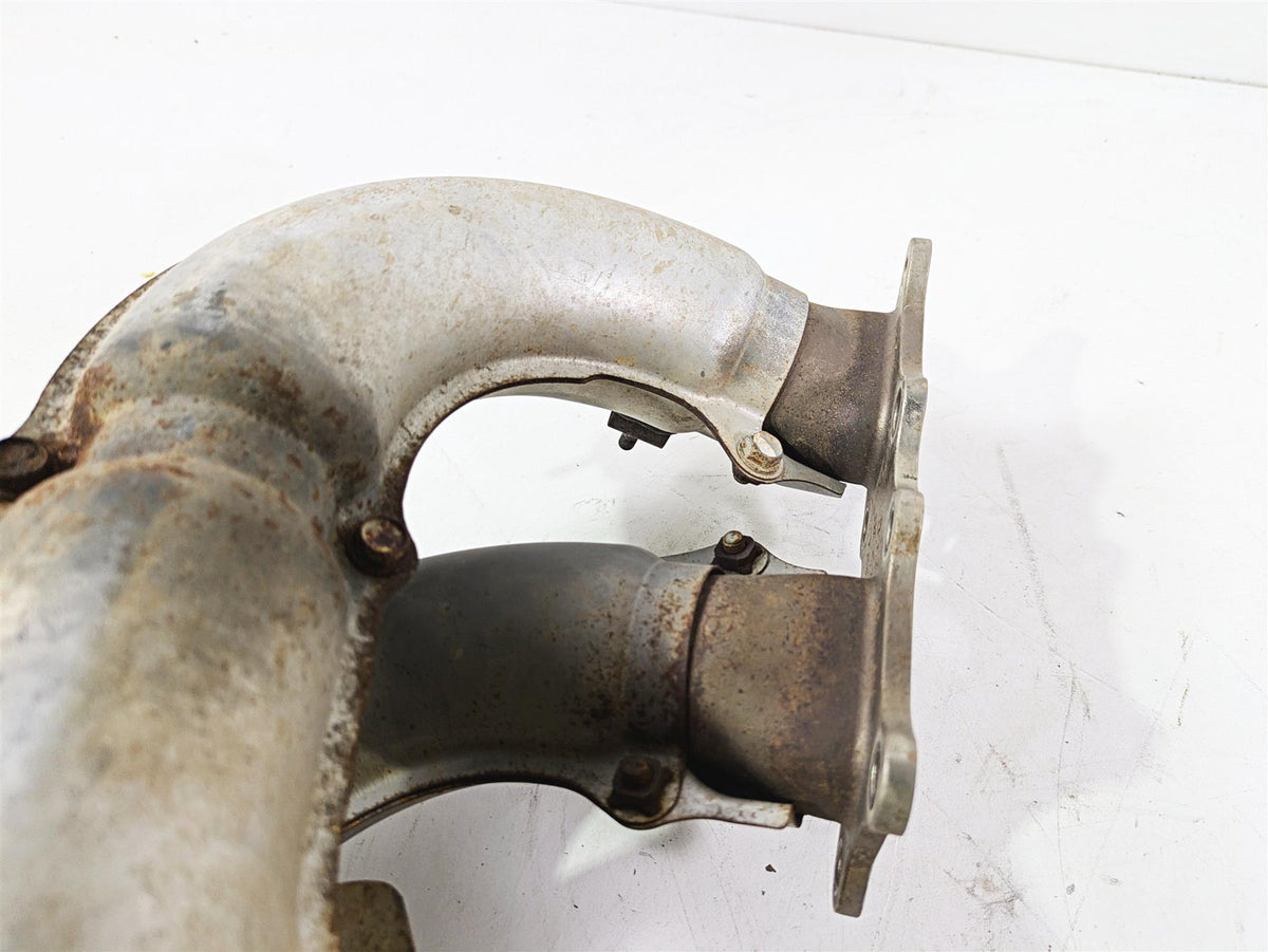 2021 Kawasaki Teryx KRX KRF 1000 Exhaust Header Manifold 246miles 39178-0389 {{ shop.shopifyCountryName }} - Mototech271