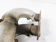 Load image into Gallery viewer, 2021 Kawasaki Teryx KRX KRF 1000 Exhaust Header Manifold 246miles 39178-0389
