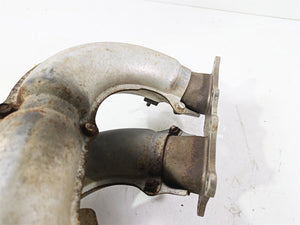 2021 Kawasaki Teryx KRX KRF 1000 Exhaust Header Manifold 246miles 39178-0389