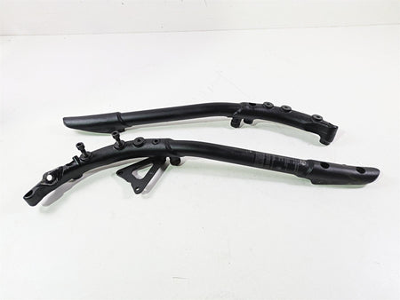 2017 Indian Chieftain Limited Front Frame Down Tube Set 1018969 1018970 {{ shop.shopifyCountryName }} - Mototech271