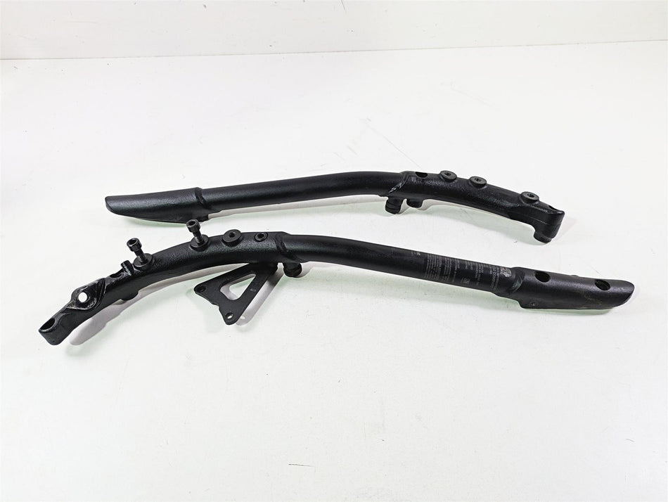 2017 Indian Chieftain Limited Front Frame Down Tube Set 1018969 1018970 {{ shop.shopifyCountryName }} - Mototech271
