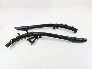 2017 Indian Chieftain Limited Front Frame Down Tube Set 1018969 1018970
