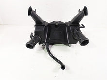 Load image into Gallery viewer, 2016 BMW R1200RS K54 Air Filter Box Cleaner Breather &amp; Tubes  13718523907
