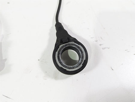 2008 Harley Touring FLHTCU E-Glide 105TH Rear Abs Wheel Speed Sensor 40615-08 {{ shop.shopifyCountryName }} - Mototech271
