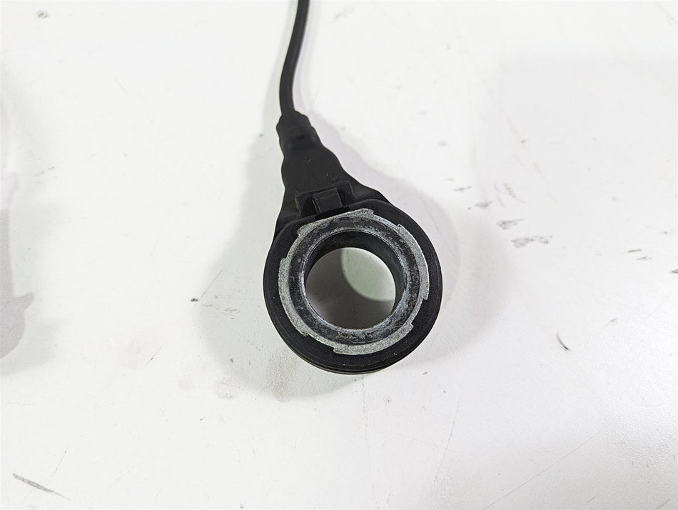 2008 Harley Touring FLHTCU E-Glide 105TH Rear Abs Wheel Speed Sensor 40615-08 {{ shop.shopifyCountryName }} - Mototech271
